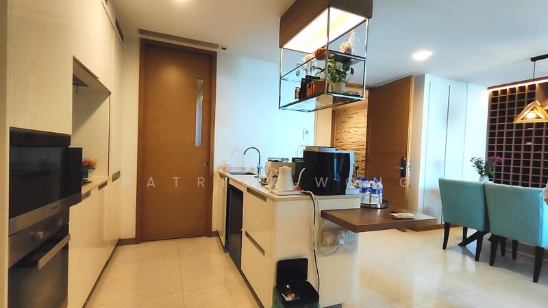 Marina One Residences, 23 Marina Way, Boat Quay / Raffles Place / Marina, 3 Bedrooms, 1,561 sqft, Condominium For Rent, by Patrick Wong, 25253080 - PropertyGuru.com.sg