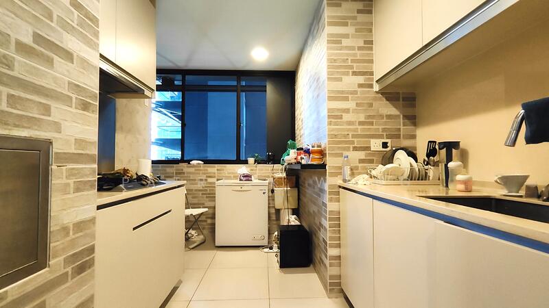 Marina One Residences, 23 Marina Way, Boat Quay / Raffles Place / Marina, 3 Bedrooms, 1,561 sqft, Condominium For Rent, by Patrick Wong, 25253080 - PropertyGuru.com.sg