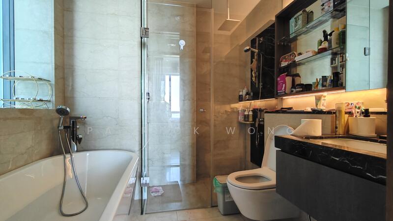 Marina One Residences, 23 Marina Way, Boat Quay / Raffles Place / Marina, 3 Bedrooms, 1,561 sqft, Condominium For Rent, by Patrick Wong, 25253080 - PropertyGuru.com.sg