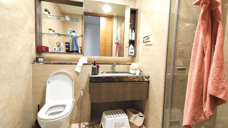 Marina One Residences, 23 Marina Way, Boat Quay / Raffles Place / Marina, 3 Bedrooms, 1,561 sqft, Condominium For Rent, by Patrick Wong, 25253080 - PropertyGuru.com.sg