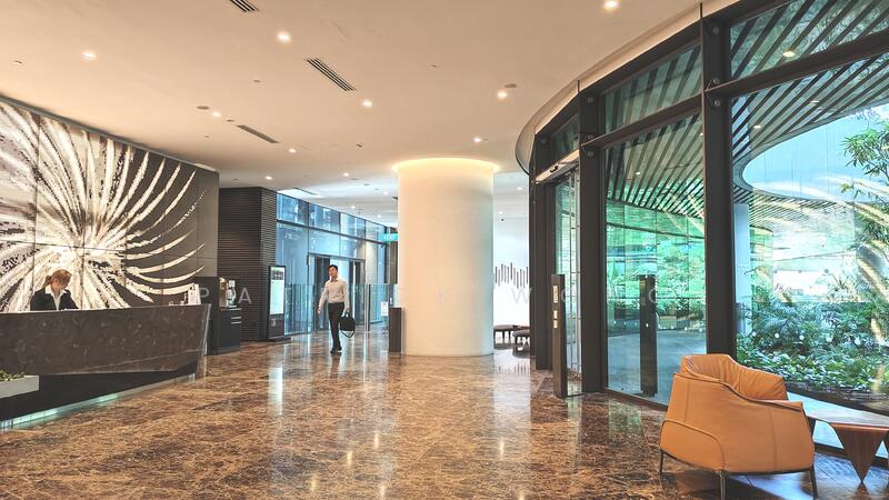 Marina One Residences, 23 Marina Way, Boat Quay / Raffles Place / Marina, 3 Bedrooms, 1,561 sqft, Condominium For Rent, by Patrick Wong, 25253080 - PropertyGuru.com.sg