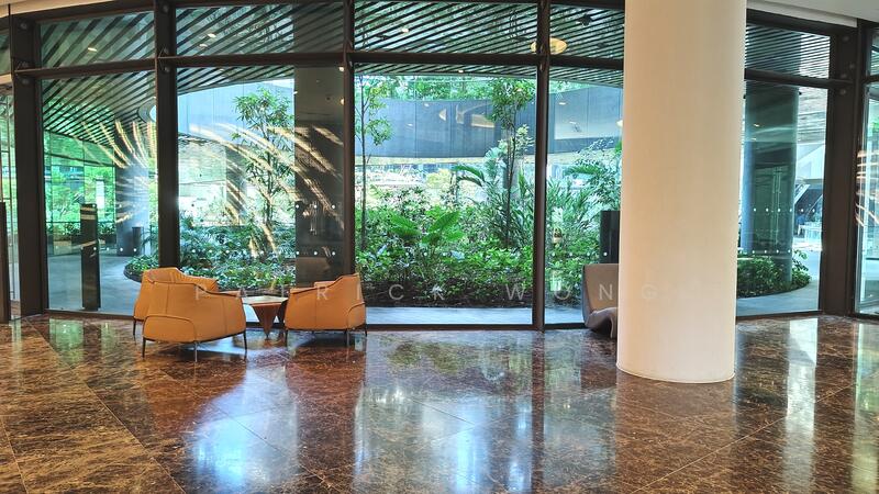 Marina One Residences, 23 Marina Way, Boat Quay / Raffles Place / Marina, 3 Bedrooms, 1,561 sqft, Condominium For Rent, by Patrick Wong, 25253080 - PropertyGuru.com.sg