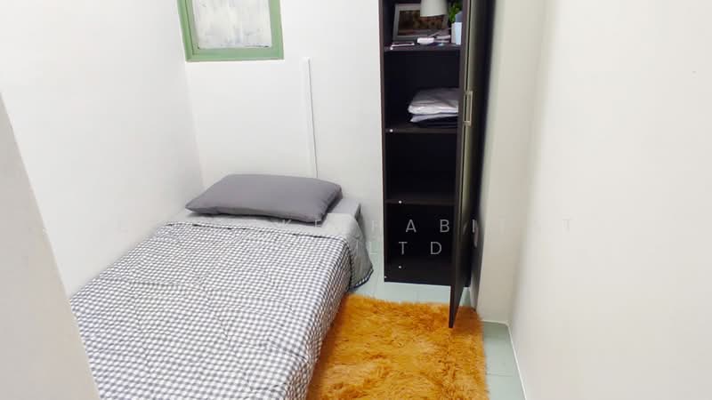 Tiara, 1 Kim Seng Walk, Room Rental, 100 sqft, Apartment For Rent, by Bespoke Habitat Pte Ltd, 25253093 - 02-05 CR7 - PropertyGuru.com.sg