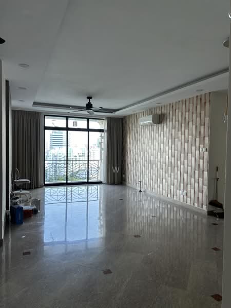 Spring Grove, 53B Grange Road, 4 Bedrooms, 1,786 sqft, Condominium For Rent, by Lyn Wong, 25253110 - PropertyGuru.com.sg