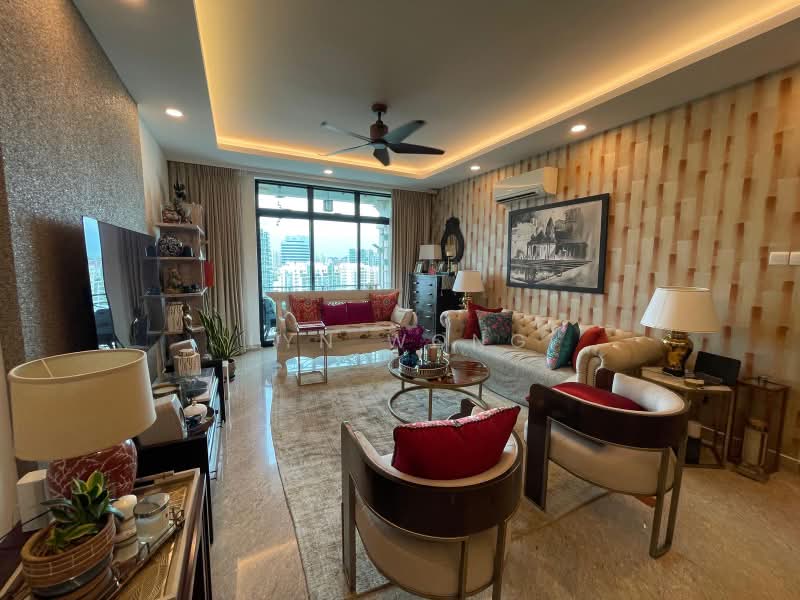 Spring Grove, 53B Grange Road, 4 Bedrooms, 1,786 sqft, Condominium For Rent, by Lyn Wong, 25253110 - PropertyGuru.com.sg