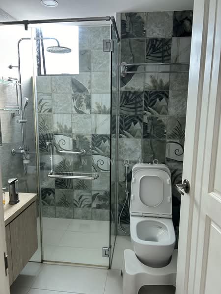 Spring Grove, 53B Grange Road, 4 Bedrooms, 1,786 sqft, Condominium For Rent, by Lyn Wong, 25253110 - PropertyGuru.com.sg