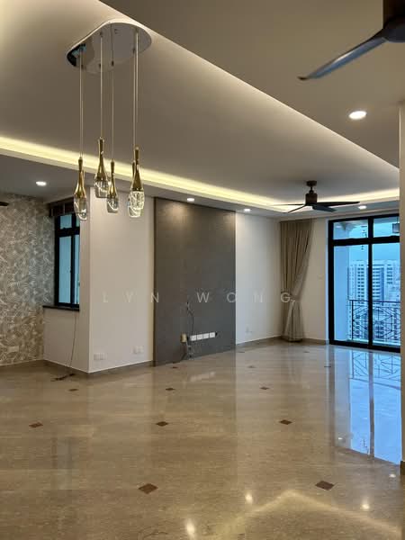 Spring Grove, 53B Grange Road, 4 Bedrooms, 1,786 sqft, Condominium For Rent, by Lyn Wong, 25253110 - PropertyGuru.com.sg