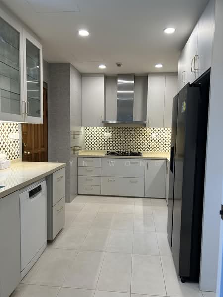 Spring Grove, 53B Grange Road, 4 Bedrooms, 1,786 sqft, Condominium For Rent, by Lyn Wong, 25253110 - PropertyGuru.com.sg
