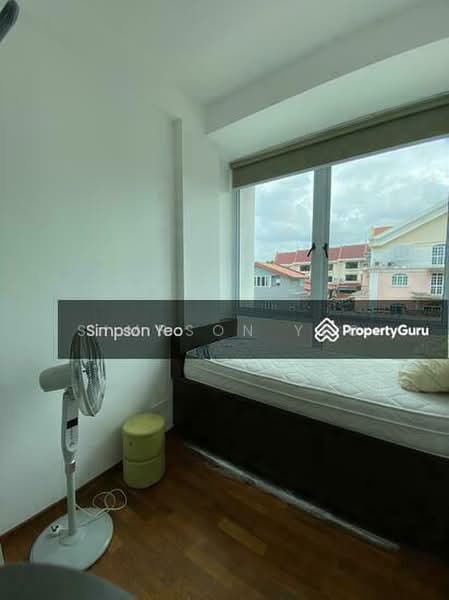 Residences @ Jansen, 29 Jansen Road, 2 Bedrooms, 612 sqft, Condominium For Sale, by Simpson Yeo, 25253154 - PropertyGuru.com.sg