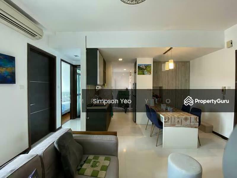 Residences @ Jansen, 29 Jansen Road, 2 Bedrooms, 612 sqft, Condominium For Sale, by Simpson Yeo, 25253154 - PropertyGuru.com.sg
