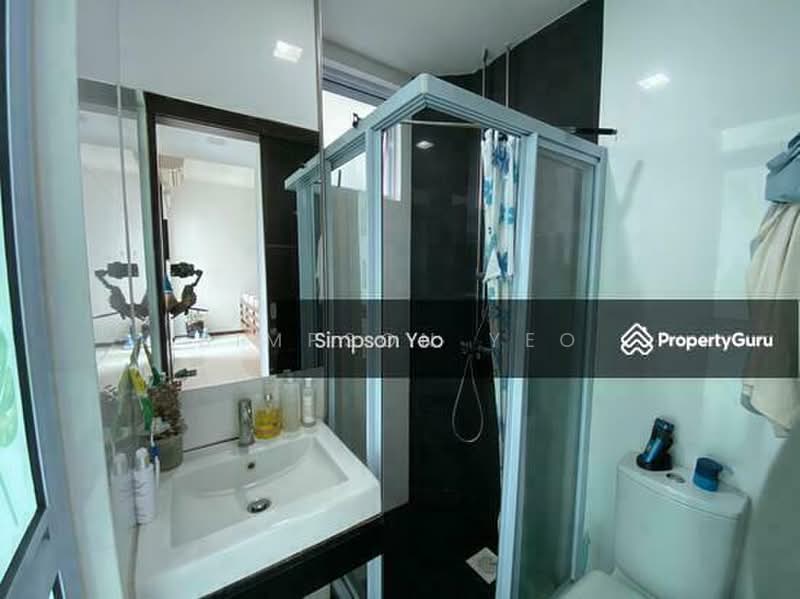 Residences @ Jansen, 29 Jansen Road, 2 Bedrooms, 612 sqft, Condominium For Sale, by Simpson Yeo, 25253154 - PropertyGuru.com.sg