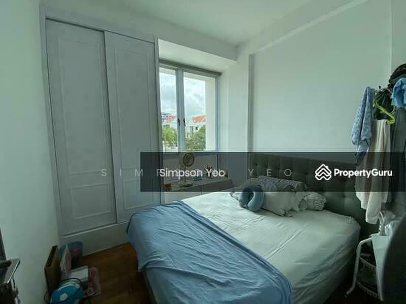 Residences @ Jansen, 29 Jansen Road, 2 Bedrooms, 612 sqft, Condominium For Sale, by Simpson Yeo, 25253154 - PropertyGuru.com.sg