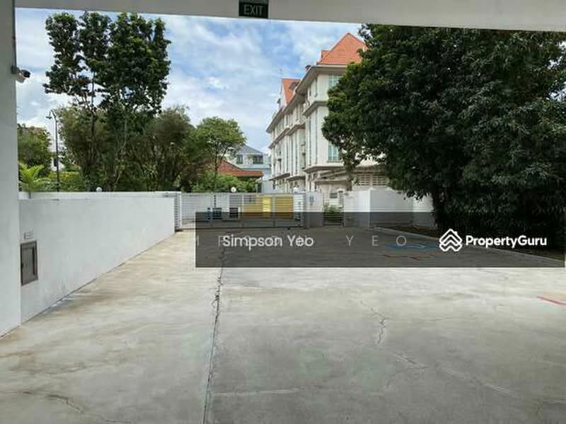 Residences @ Jansen, 29 Jansen Road, 2 Bedrooms, 612 sqft, Condominium For Sale, by Simpson Yeo, 25253154 - PropertyGuru.com.sg