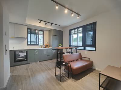 For Sale - Avenue South Residence