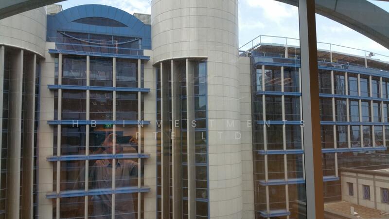 High Street Plaza, 77 High Street, 613 sqft, Office For Sale, by Mohammad, 25253323 - CommercialGuru.com.sg