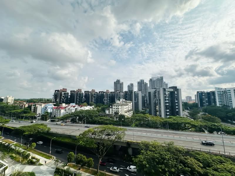 Hyll on Holland, 89 Holland Road, 2 Bedrooms, 657 sqft, Condominium For Rent, by JAY PECK, 25253332 - PropertyGuru.com.sg