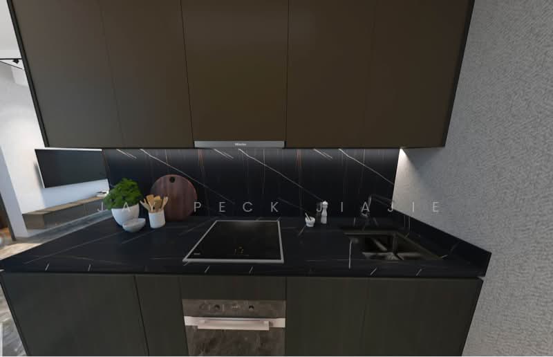 Hyll on Holland, 89 Holland Road, 2 Bedrooms, 657 sqft, Condominium For Rent, by JAY PECK, 25253332 - PropertyGuru.com.sg