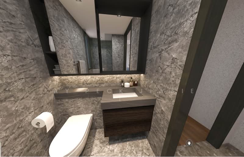 Hyll on Holland, 89 Holland Road, 2 Bedrooms, 657 sqft, Condominium For Rent, by JAY PECK, 25253332 - PropertyGuru.com.sg