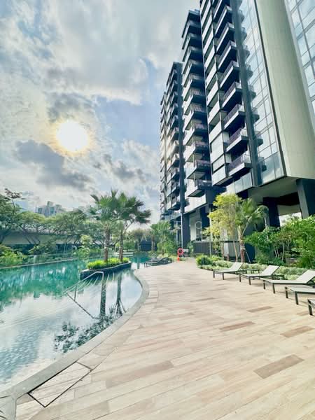 Hyll on Holland, 89 Holland Road, 2 Bedrooms, 657 sqft, Condominium For Rent, by JAY PECK, 25253332 - PropertyGuru.com.sg
