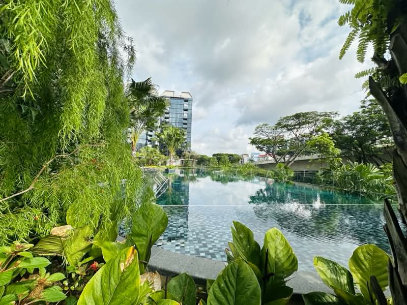 Hyll on Holland, 89 Holland Road, 2 Bedrooms, 657 sqft, Condominium For Rent, by JAY PECK, 25253332 - PropertyGuru.com.sg