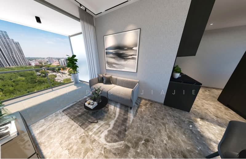Hyll on Holland, 89 Holland Road, 2 Bedrooms, 657 sqft, Condominium For Rent, by JAY PECK, 25253332 - PropertyGuru.com.sg