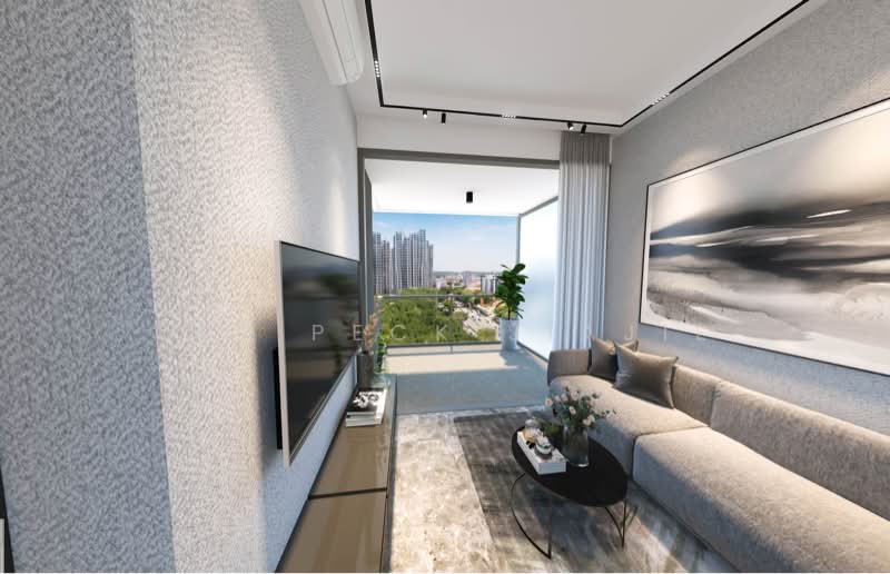 Hyll on Holland, 89 Holland Road, 2 Bedrooms, 657 sqft, Condominium For Rent, by JAY PECK, 25253332 - PropertyGuru.com.sg