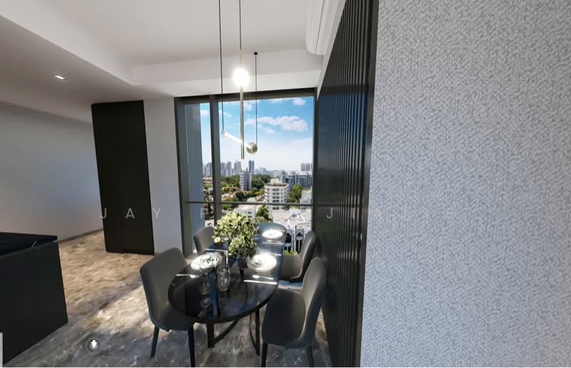 Hyll on Holland, 89 Holland Road, 2 Bedrooms, 657 sqft, Condominium For Rent, by JAY PECK, 25253332 - PropertyGuru.com.sg