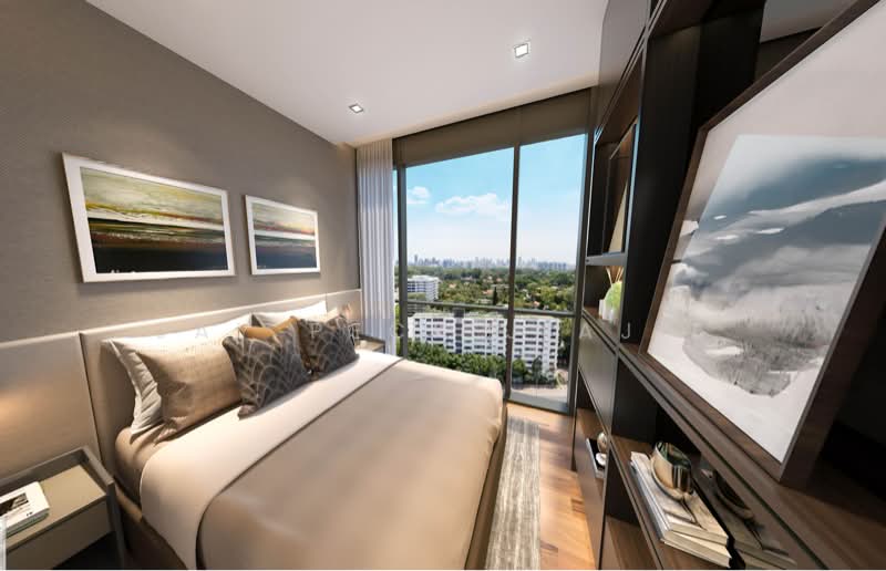 Hyll on Holland, 89 Holland Road, 2 Bedrooms, 657 sqft, Condominium For Rent, by JAY PECK, 25253332 - PropertyGuru.com.sg