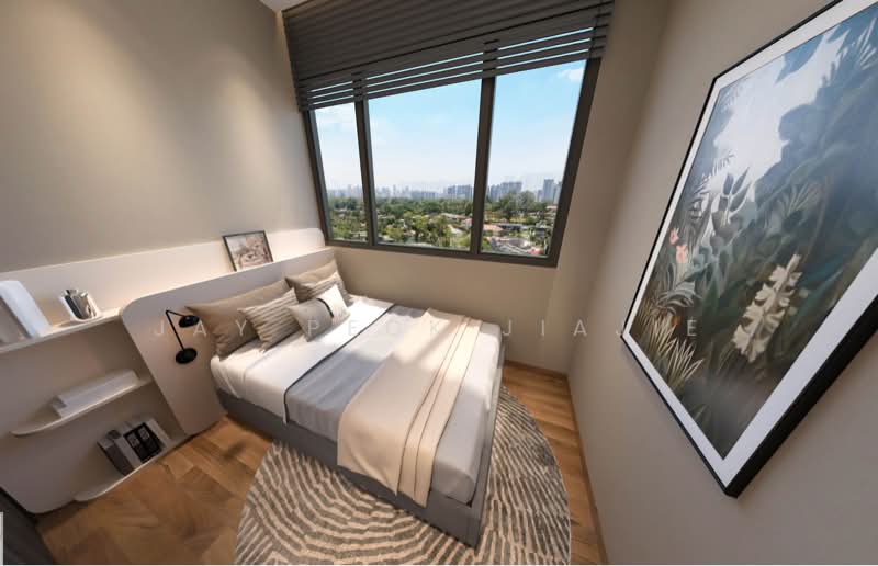 Hyll on Holland, 89 Holland Road, 2 Bedrooms, 657 sqft, Condominium For Rent, by JAY PECK, 25253332 - PropertyGuru.com.sg