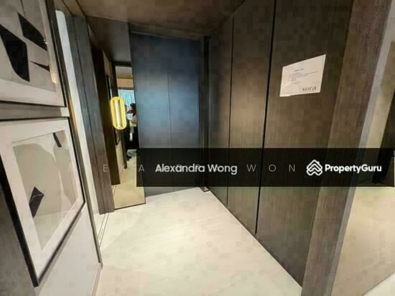 Sora, 9A Yuan Ching Road, 5 Bedrooms, 1,677 sqft, Condominium For Sale, by Alexandra Wong, 25253358 - PropertyGuru.com.sg
