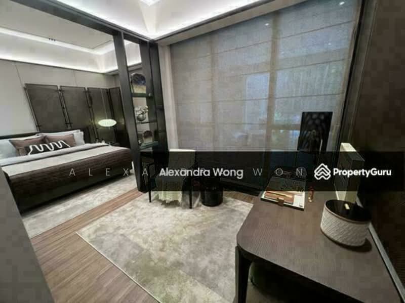 Sora, 9A Yuan Ching Road, 5 Bedrooms, 1,677 sqft, Condominium For Sale, by Alexandra Wong, 25253358 - PropertyGuru.com.sg