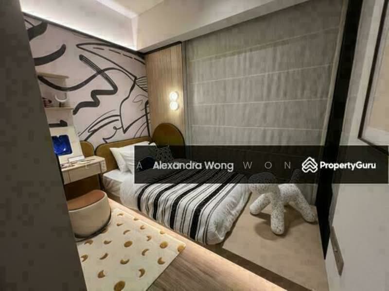 Sora, 9A Yuan Ching Road, 5 Bedrooms, 1,677 sqft, Condominium For Sale, by Alexandra Wong, 25253358 - PropertyGuru.com.sg