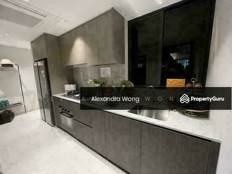 Sora, 9A Yuan Ching Road, 5 Bedrooms, 1,677 sqft, Condominium For Sale, by Alexandra Wong, 25253358 - PropertyGuru.com.sg