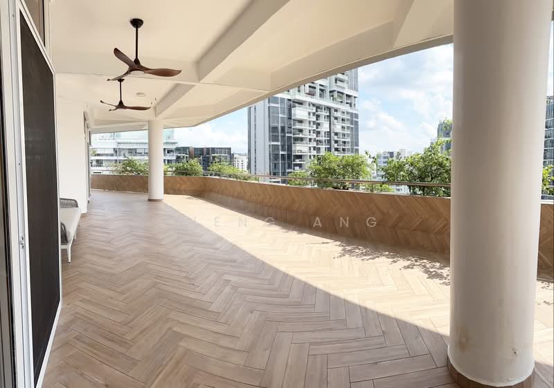 Honolulu Tower, 341 Bukit Timah Road, 4 Bedrooms, 5,822 sqft, Apartment For Sale, by Cheng Ang, 25253464 - PropertyGuru.com.sg
