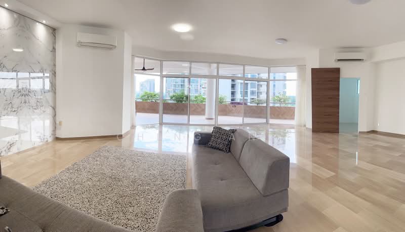 Honolulu Tower, 341 Bukit Timah Road, 4 Bedrooms, 5,822 sqft, Apartment For Sale, by Cheng Ang, 25253464 - PropertyGuru.com.sg