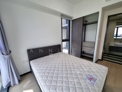 For Rent - Parc Riviera