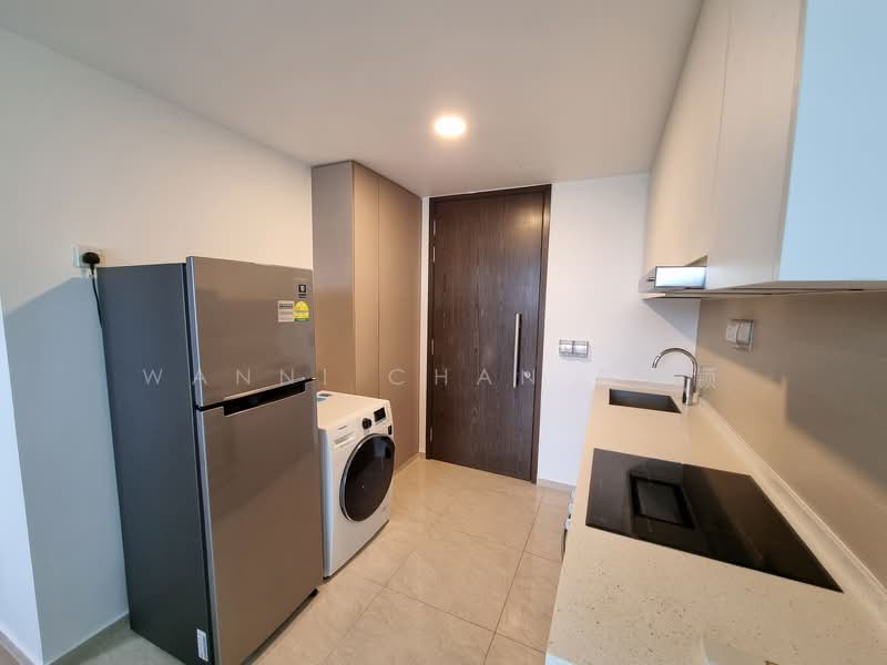 Parc Riviera, 101 West Coast Vale, 2 Bedrooms, 710 sqft, Condominium For Rent, by Wanni Chan 陈寀颖, 25253476 - PropertyGuru.com.sg