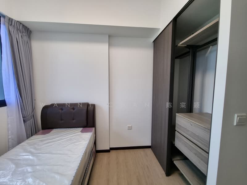 Parc Riviera, 101 West Coast Vale, 2 Bedrooms, 710 sqft, Condominium For Rent, by Wanni Chan 陈寀颖, 25253476 - PropertyGuru.com.sg