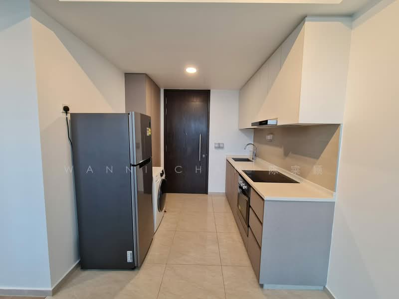 Parc Riviera, 101 West Coast Vale, 2 Bedrooms, 710 sqft, Condominium For Rent, by Wanni Chan 陈寀颖, 25253476 - PropertyGuru.com.sg