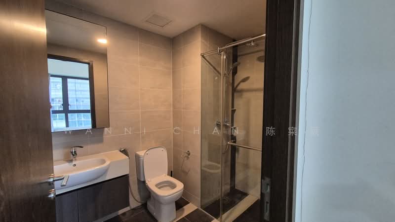 Parc Riviera, 101 West Coast Vale, 2 Bedrooms, 710 sqft, Condominium For Rent, by Wanni Chan 陈寀颖, 25253476 - PropertyGuru.com.sg