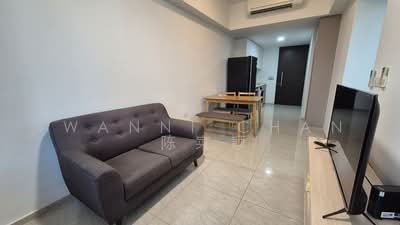 For Rent - Parc Riviera