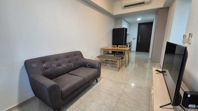 For Rent - Parc Riviera