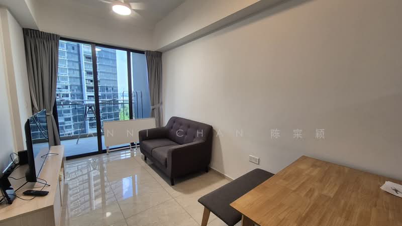 Parc Riviera, 101 West Coast Vale, 2 Bedrooms, 710 sqft, Condominium For Rent, by Wanni Chan 陈寀颖, 25253476 - PropertyGuru.com.sg