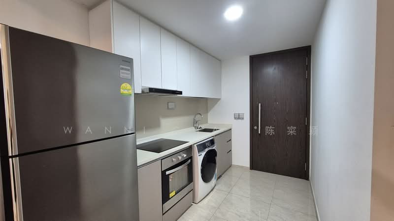 For Rent - Parc Riviera