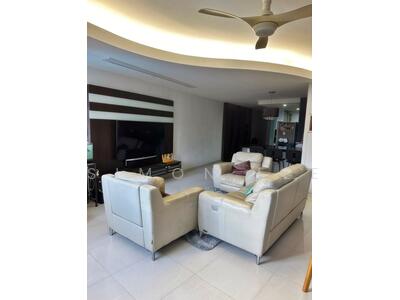 For Sale - Nouvelle Park