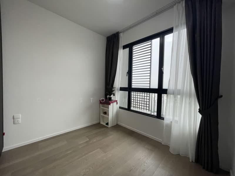 Avenue South Residence, 13 Silat Avenue, 1 Bedroom, 527 sqft, Condominium For Rent, by Christopher Low, 25253507 - PropertyGuru.com.sg