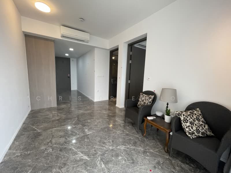 Avenue South Residence, 13 Silat Avenue, 1 Bedroom, 527 sqft, Condominium For Rent, by Christopher Low, 25253507 - PropertyGuru.com.sg