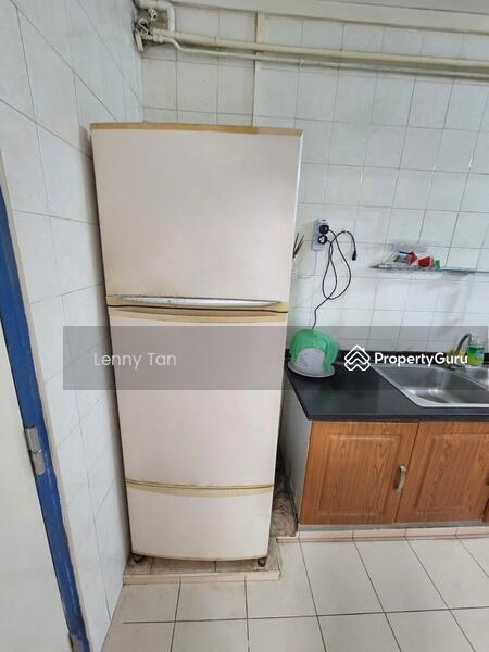 For Rent - 407 Sembawang Drive