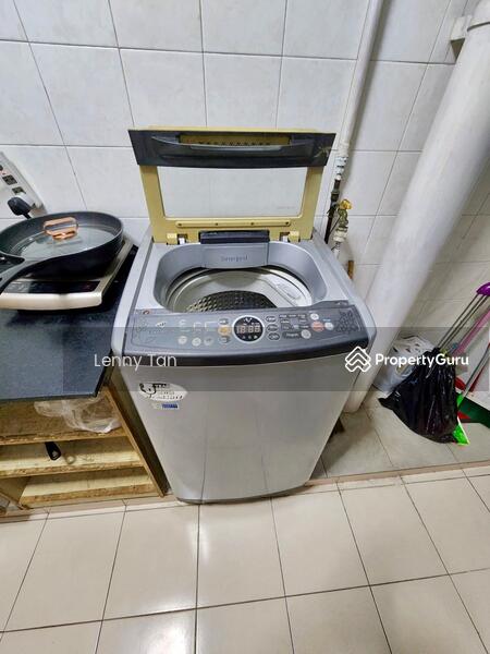 For Rent - 407 Sembawang Drive