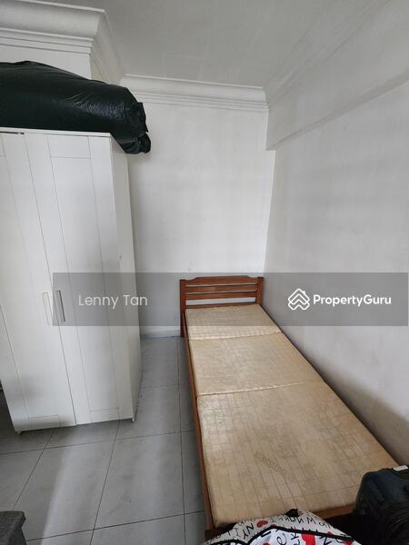 For Rent - 407 Sembawang Drive